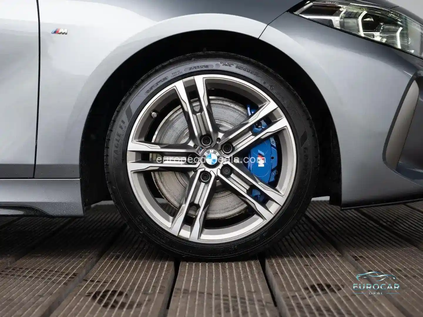 BMW M135