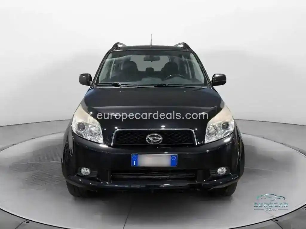 Daihatsu Terios