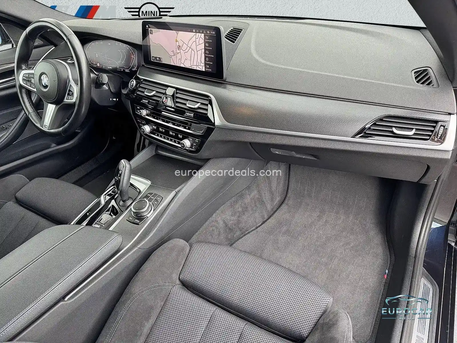 BMW 540