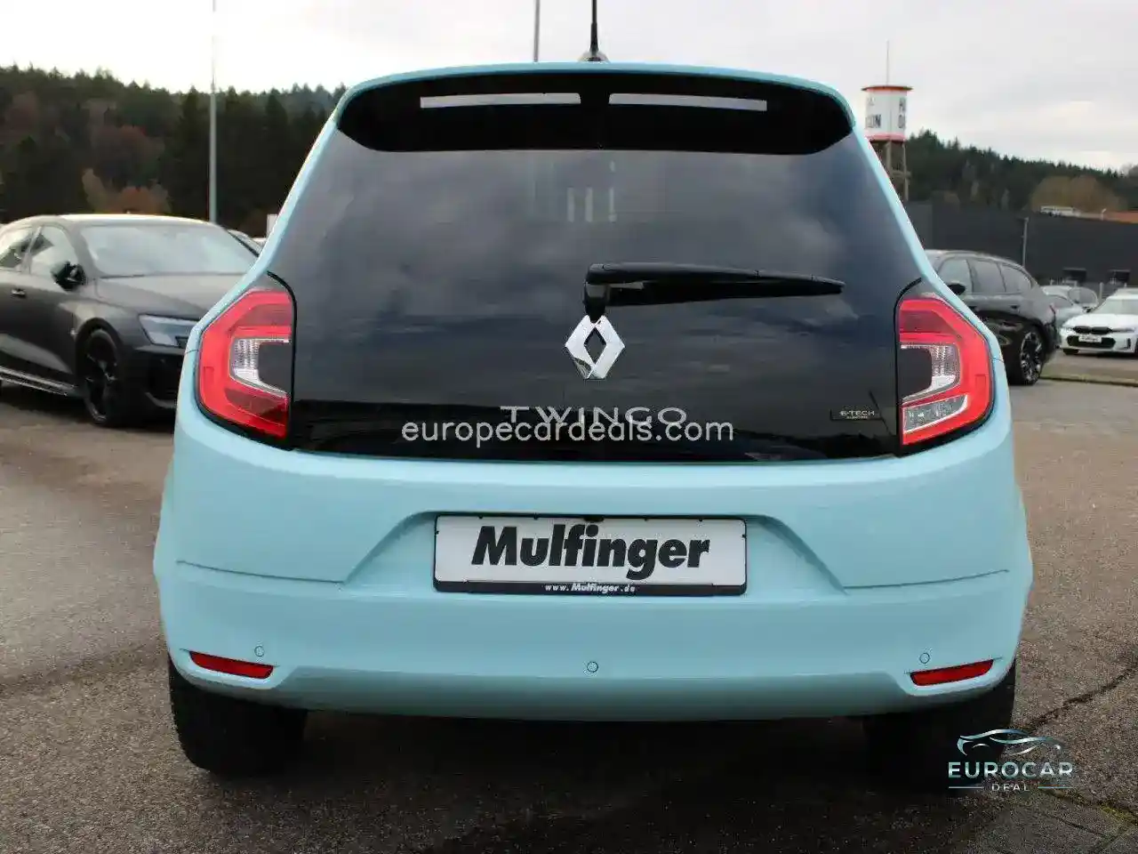 Renault Twingo