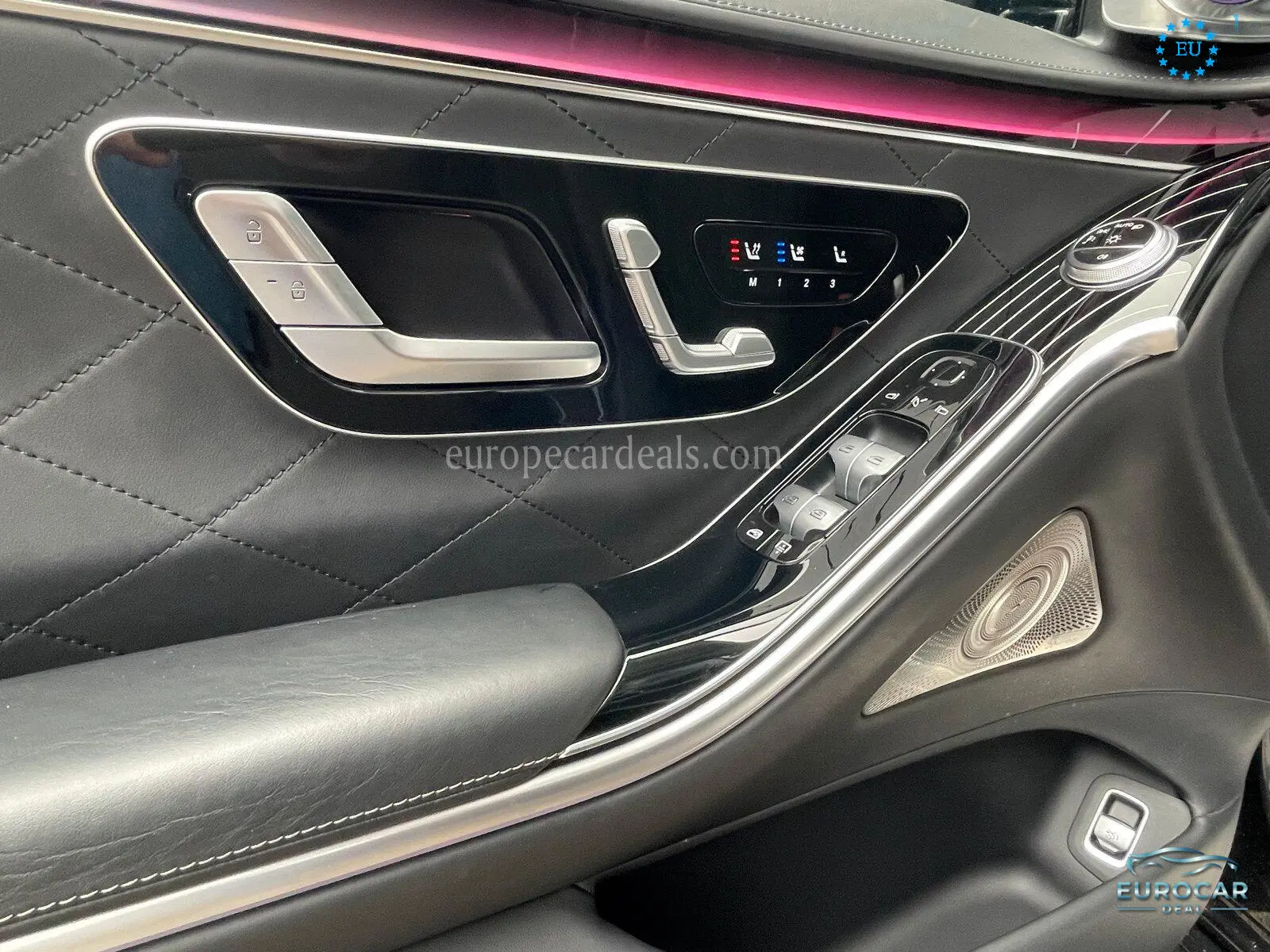 Mercedes-Benz S 400