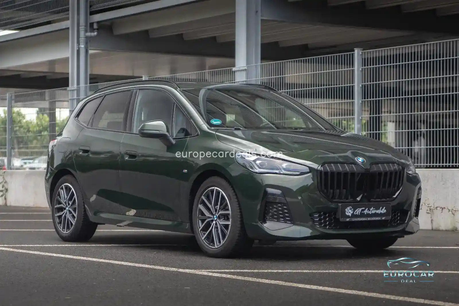 BMW 218 Active Tourer