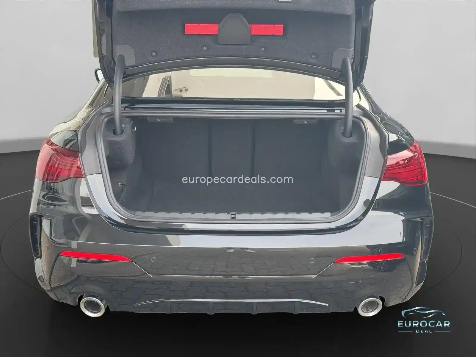 BMW 430