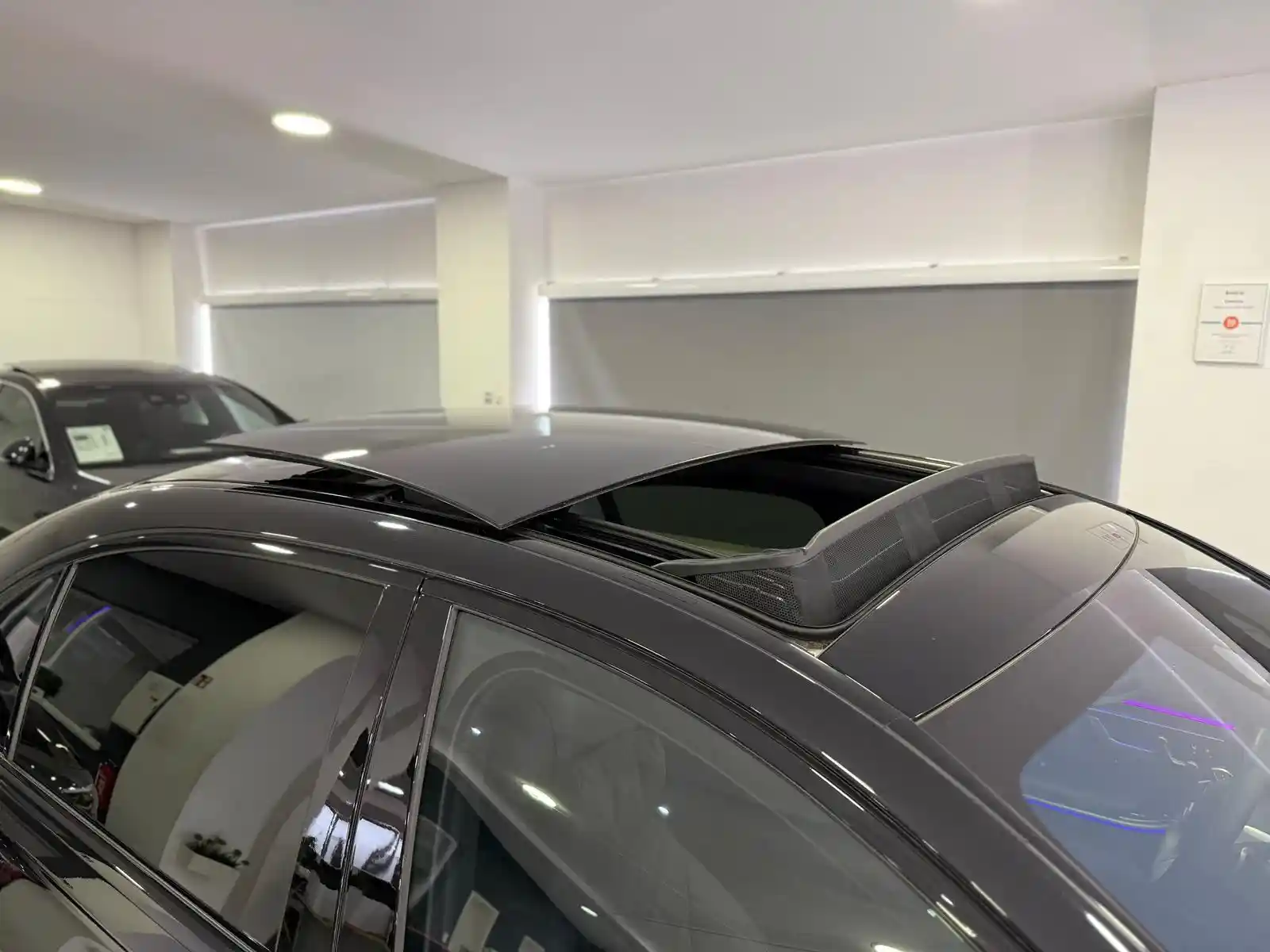 Mercedes-Benz S 500