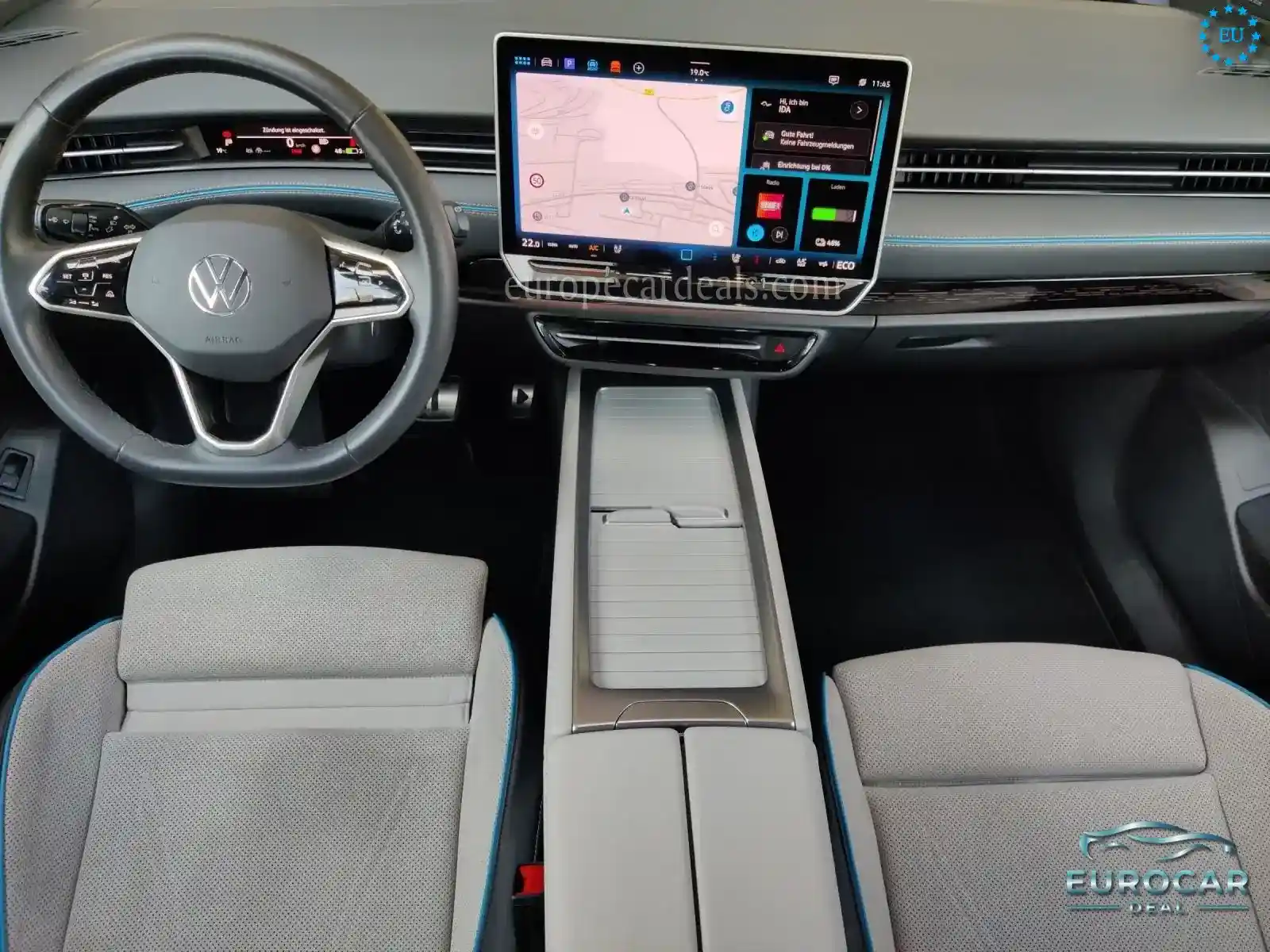 Volkswagen ID.7