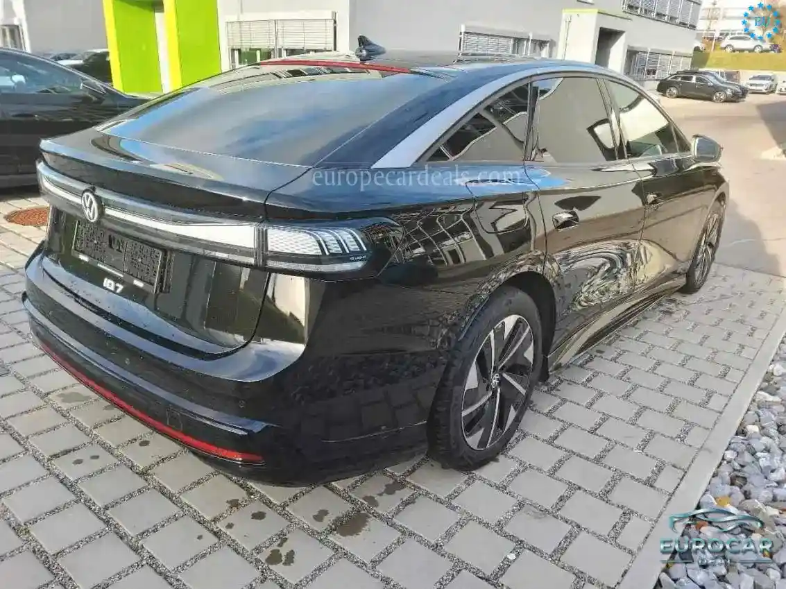 Volkswagen ID.7