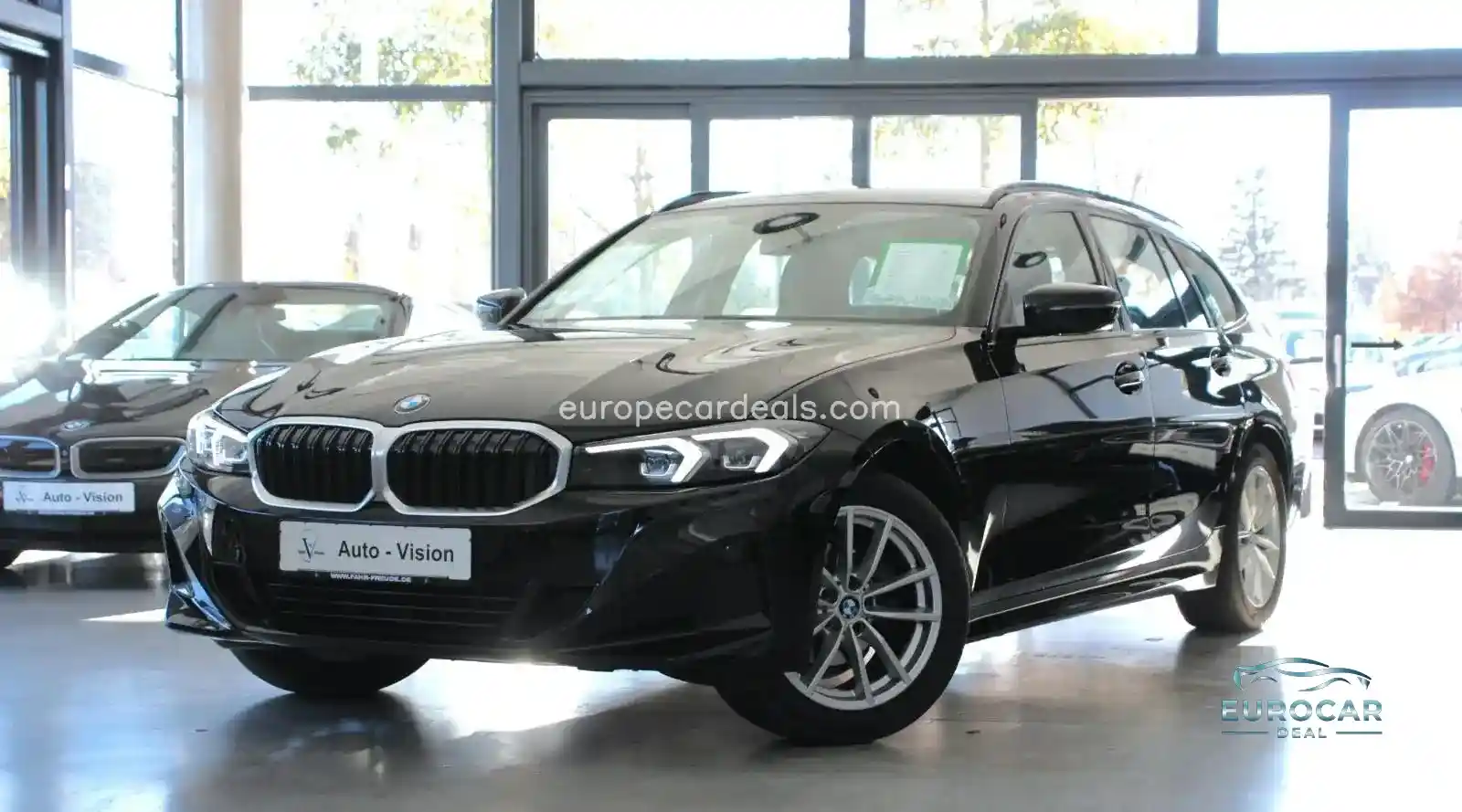 BMW 318