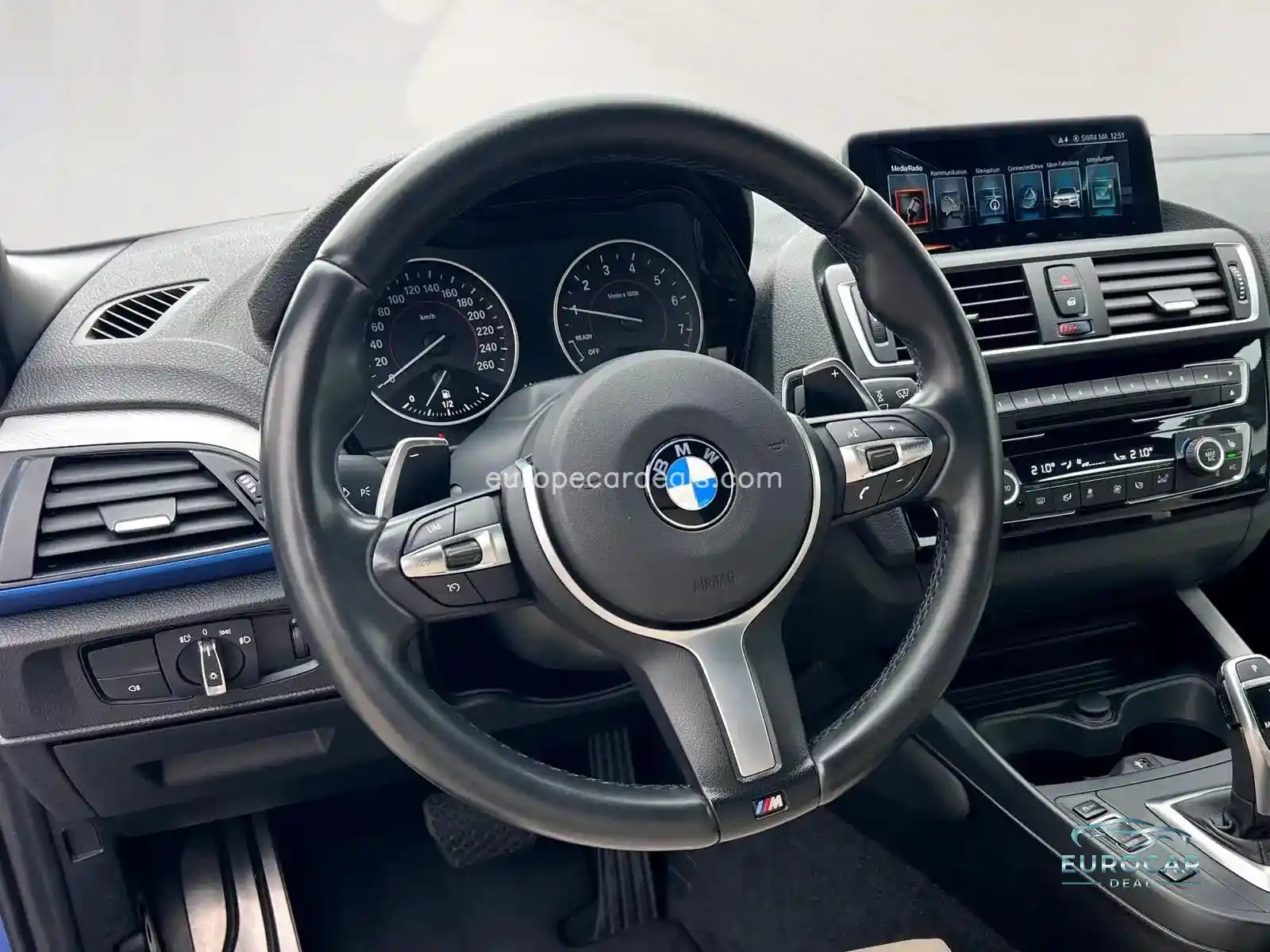 BMW M240i