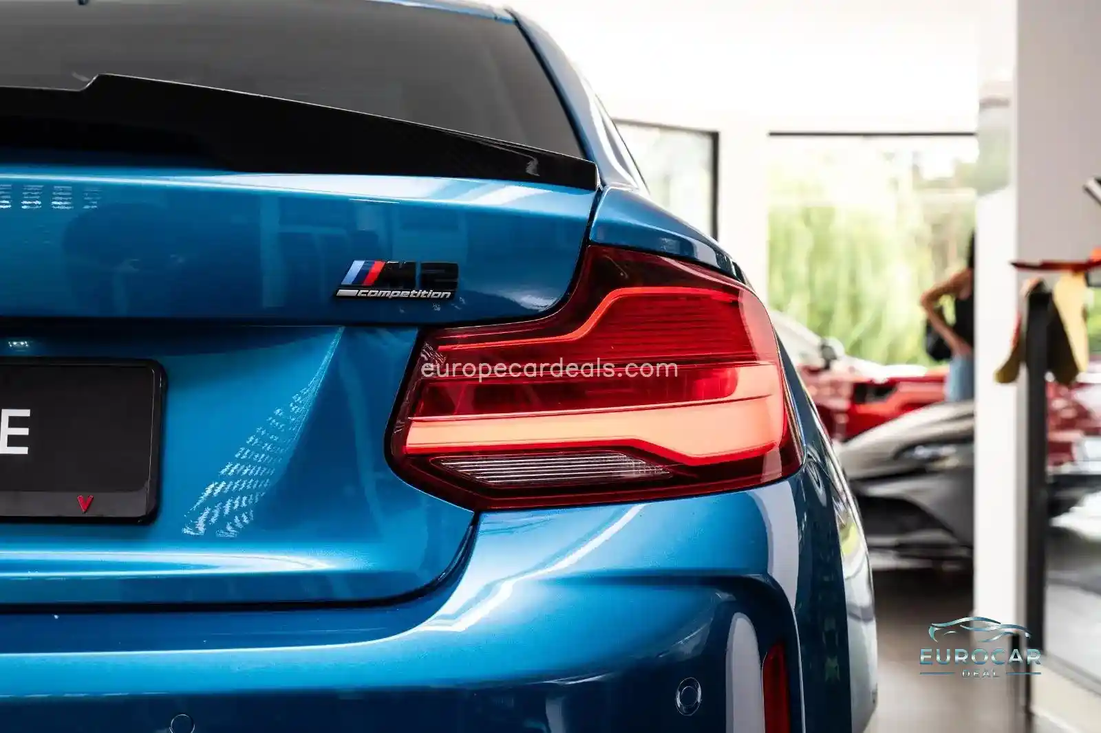 BMW M2