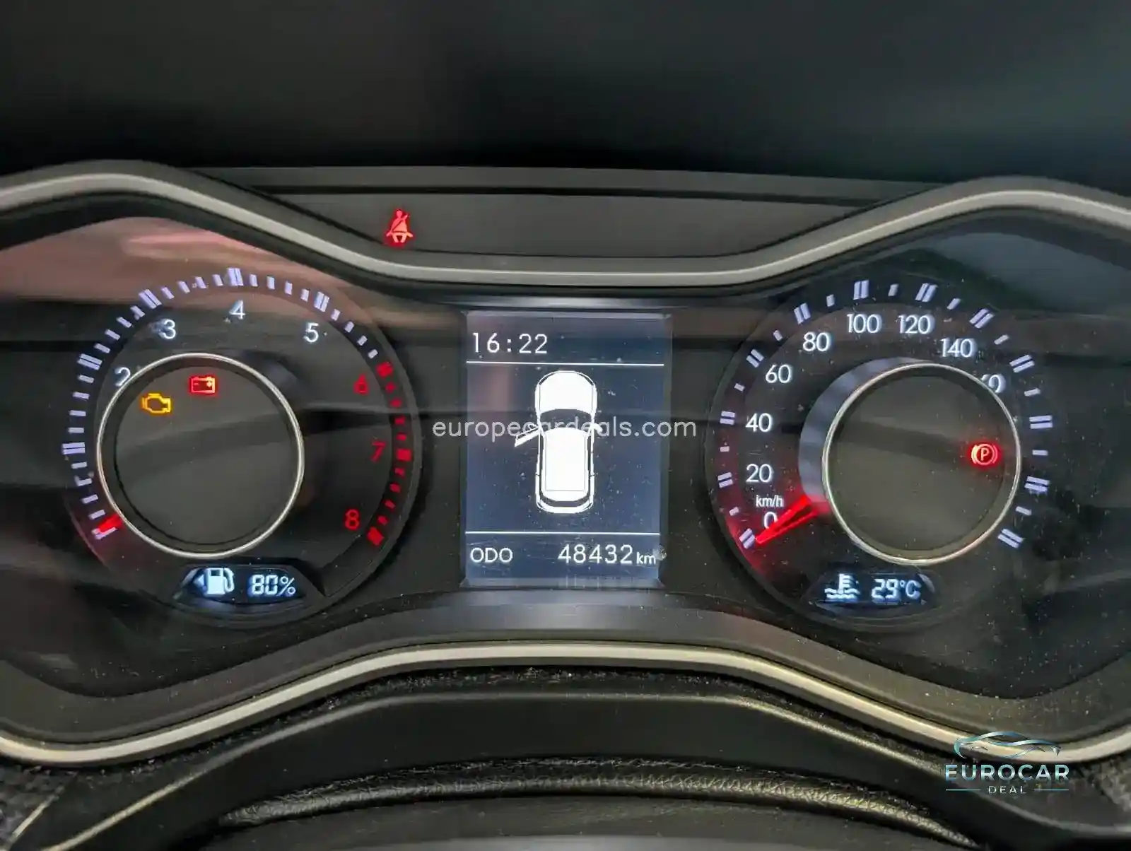 BAIC BJ20