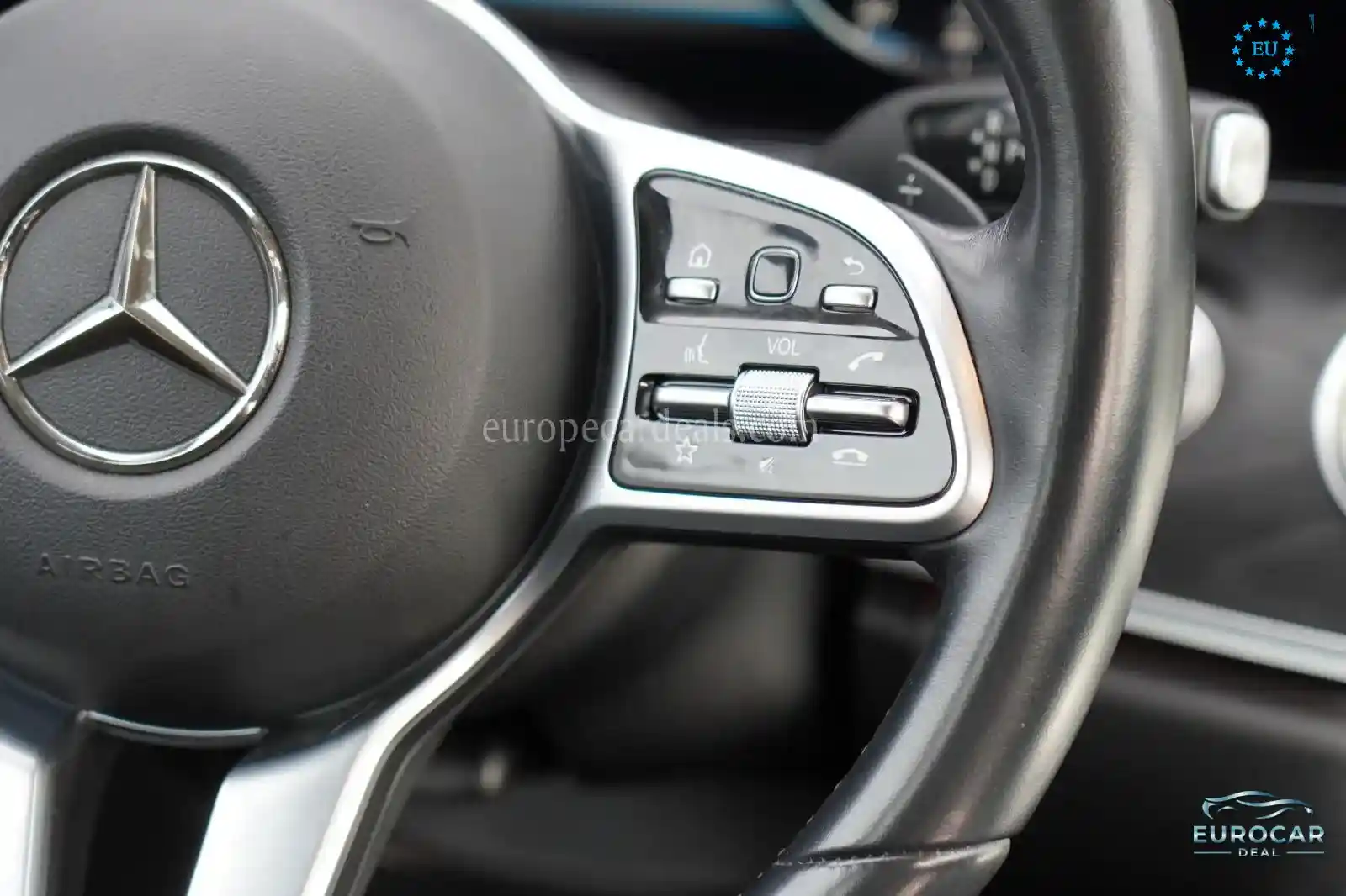 Mercedes-Benz E 450