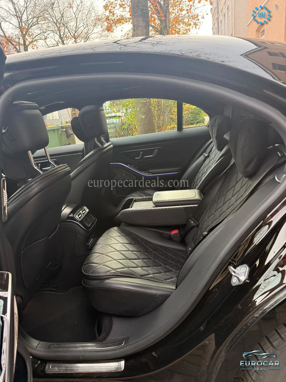 Mercedes-Benz S 400