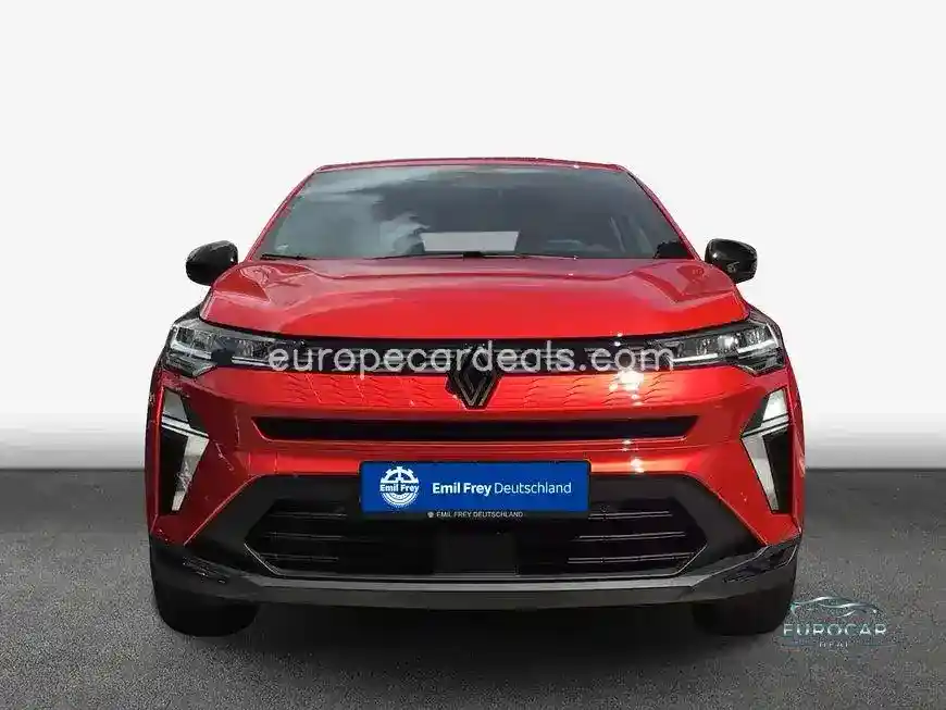Renault Symbioz