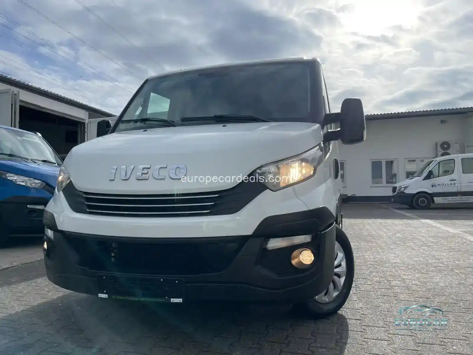 Iveco Other