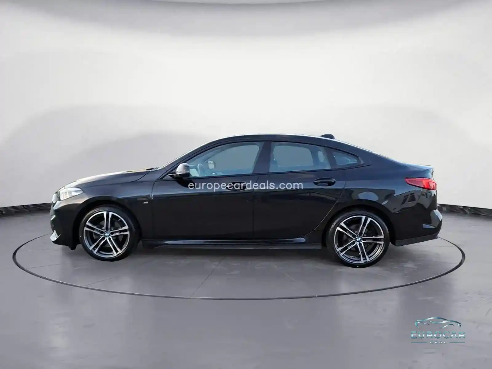 BMW 218 Gran Coupé