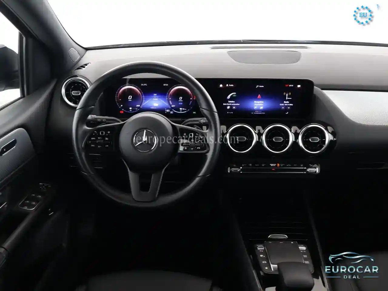 Mercedes-Benz B 250