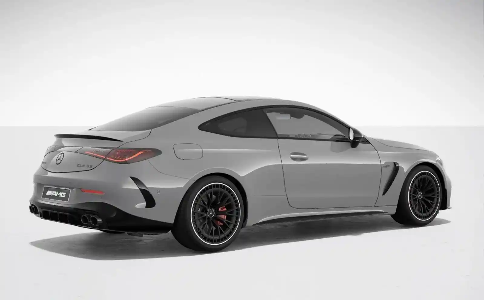 Mercedes-Benz CLE 53 AMG