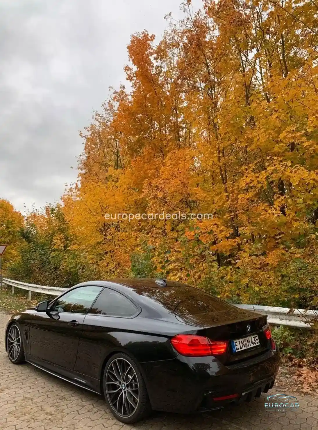 BMW 435