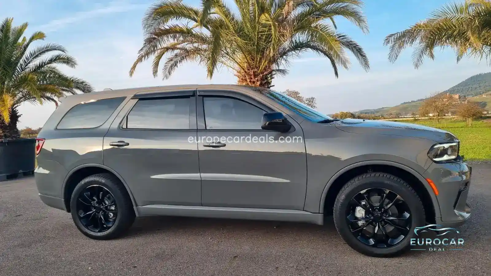 Dodge Durango