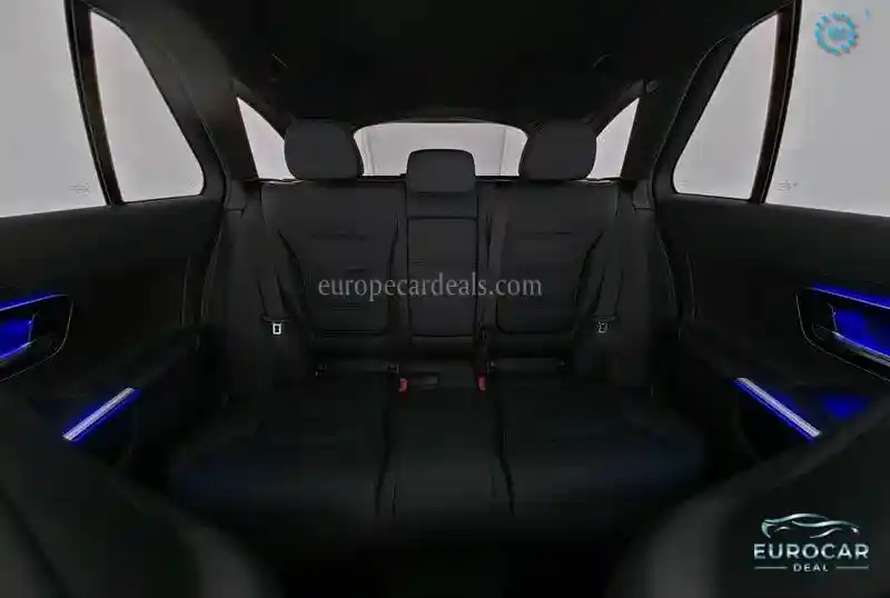 Mercedes-Benz C 63 AMG