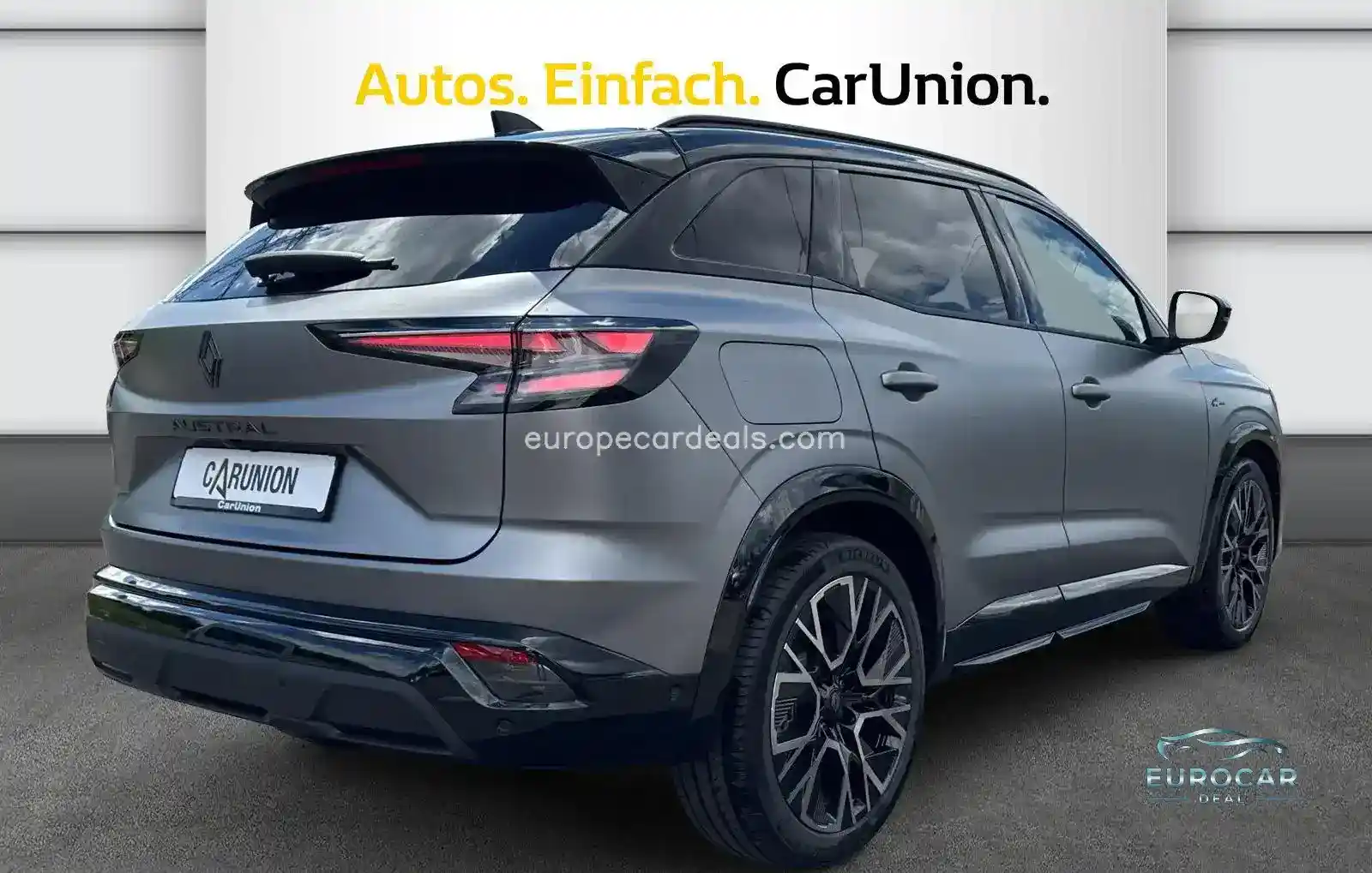 Renault Austral