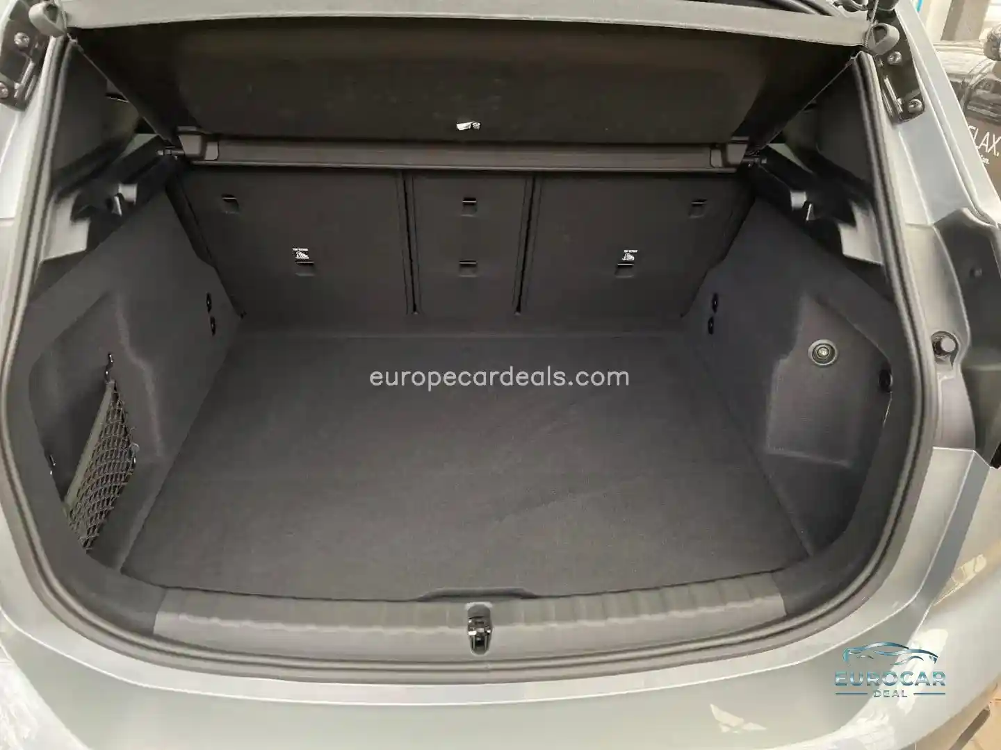 BMW 216 Active Tourer