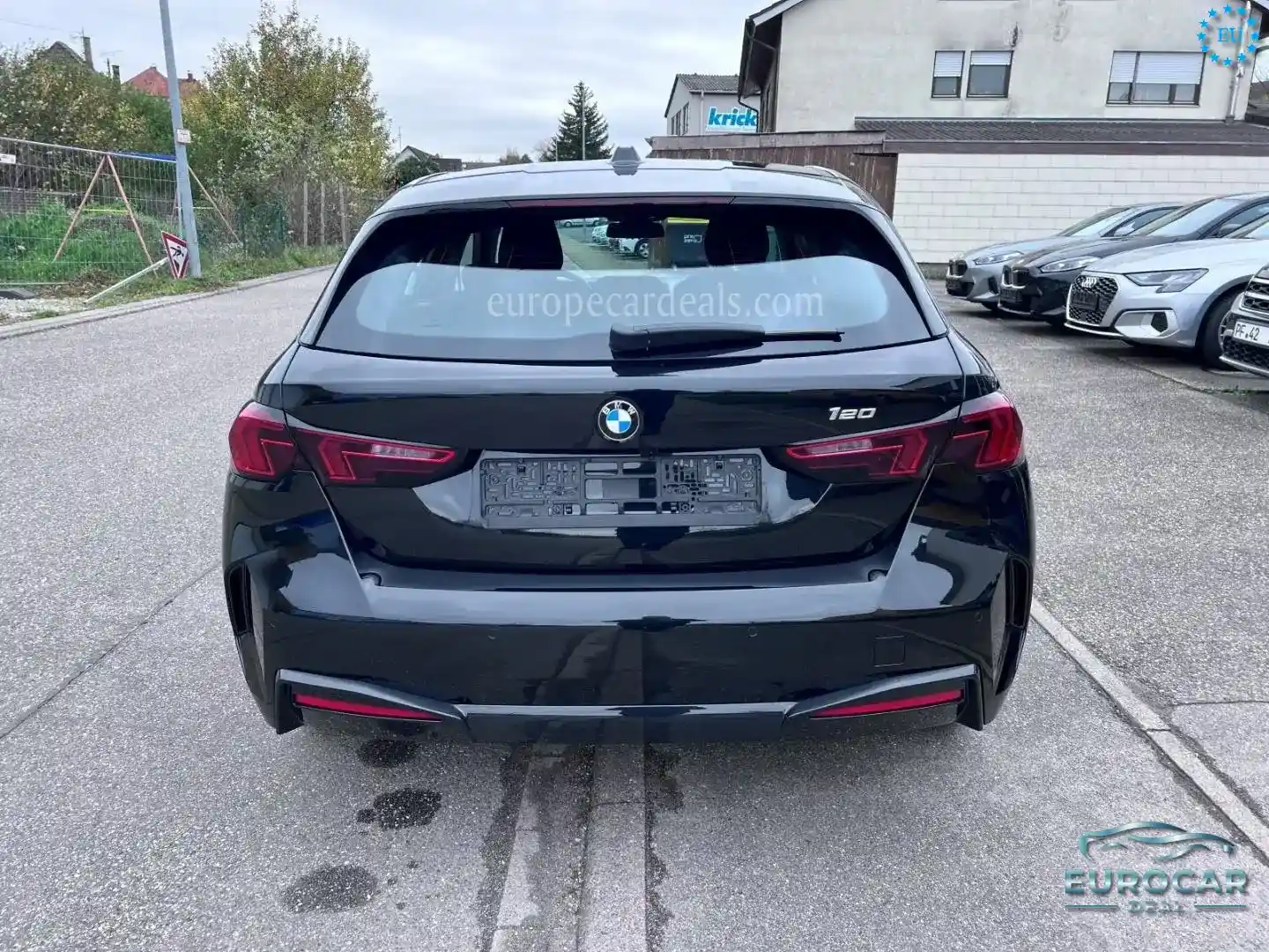 BMW 120