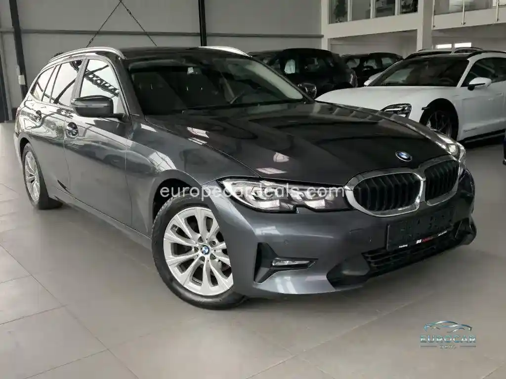 BMW 318