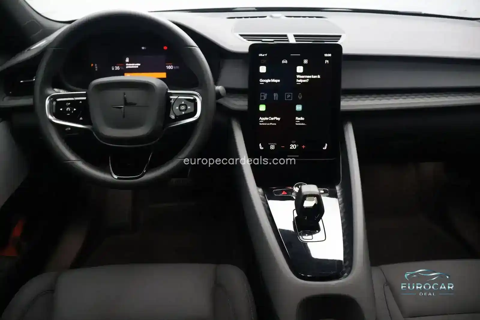 Polestar 2
