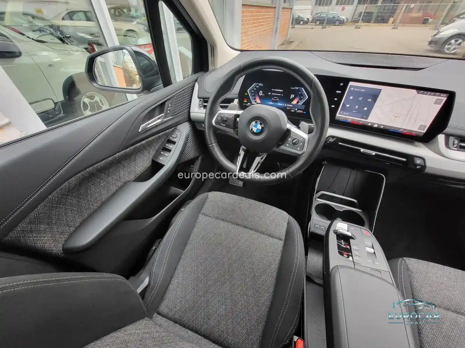 BMW 218 Active Tourer