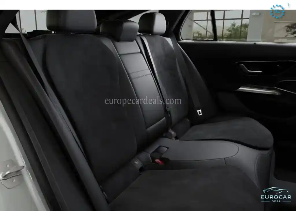 Mercedes-Benz E 450