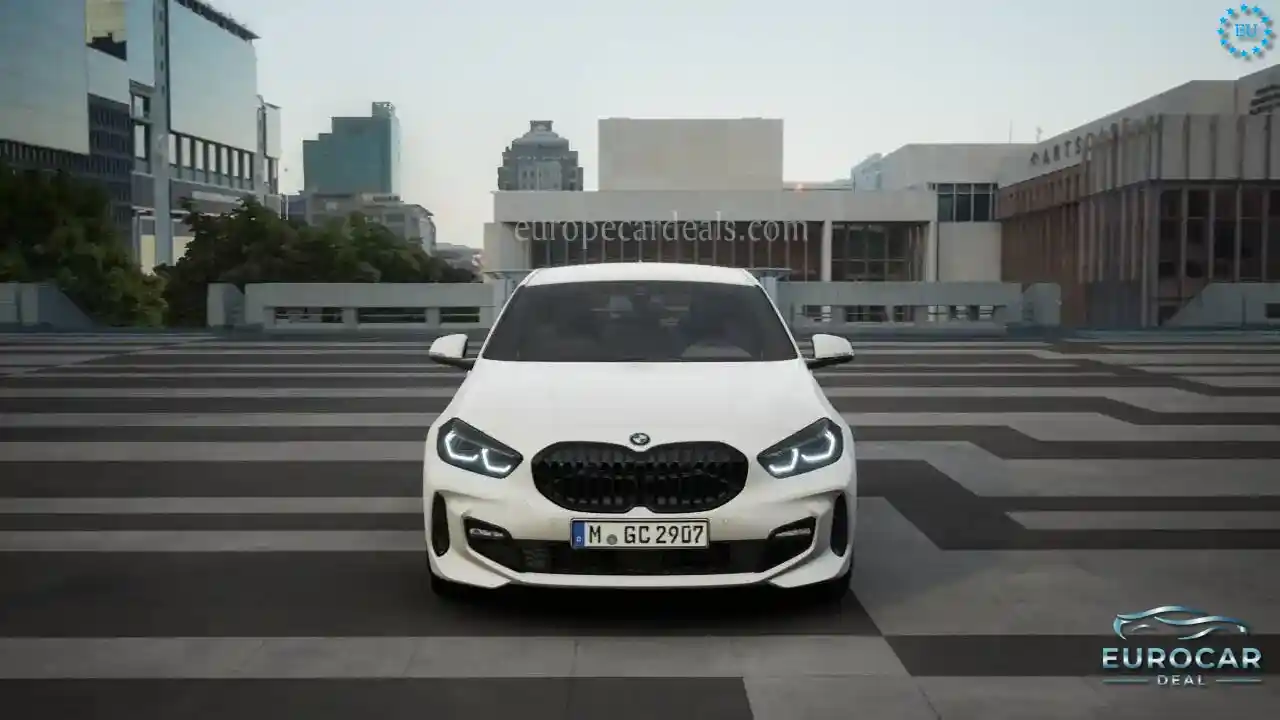 BMW 118