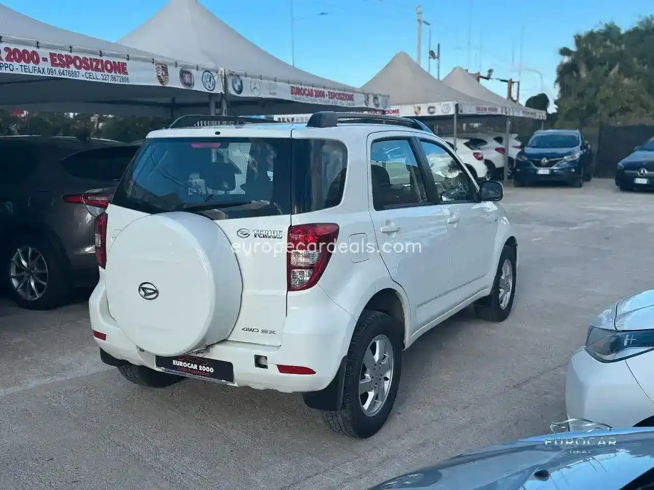 Daihatsu Terios