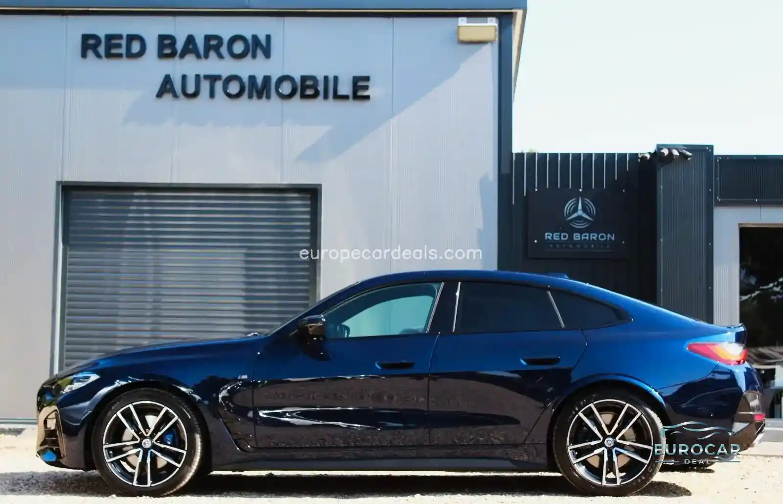 BMW M440