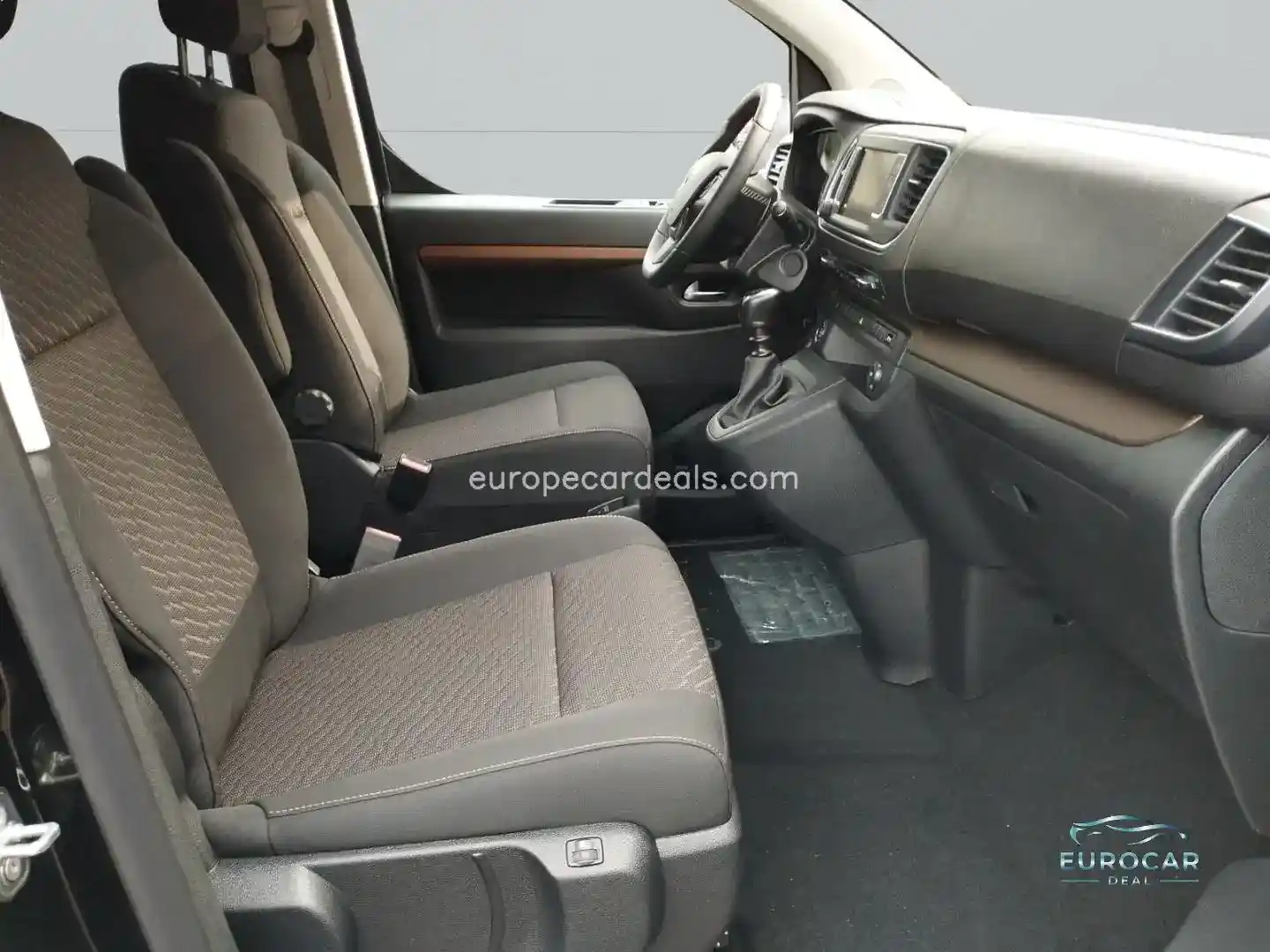 Toyota Proace (Verso)