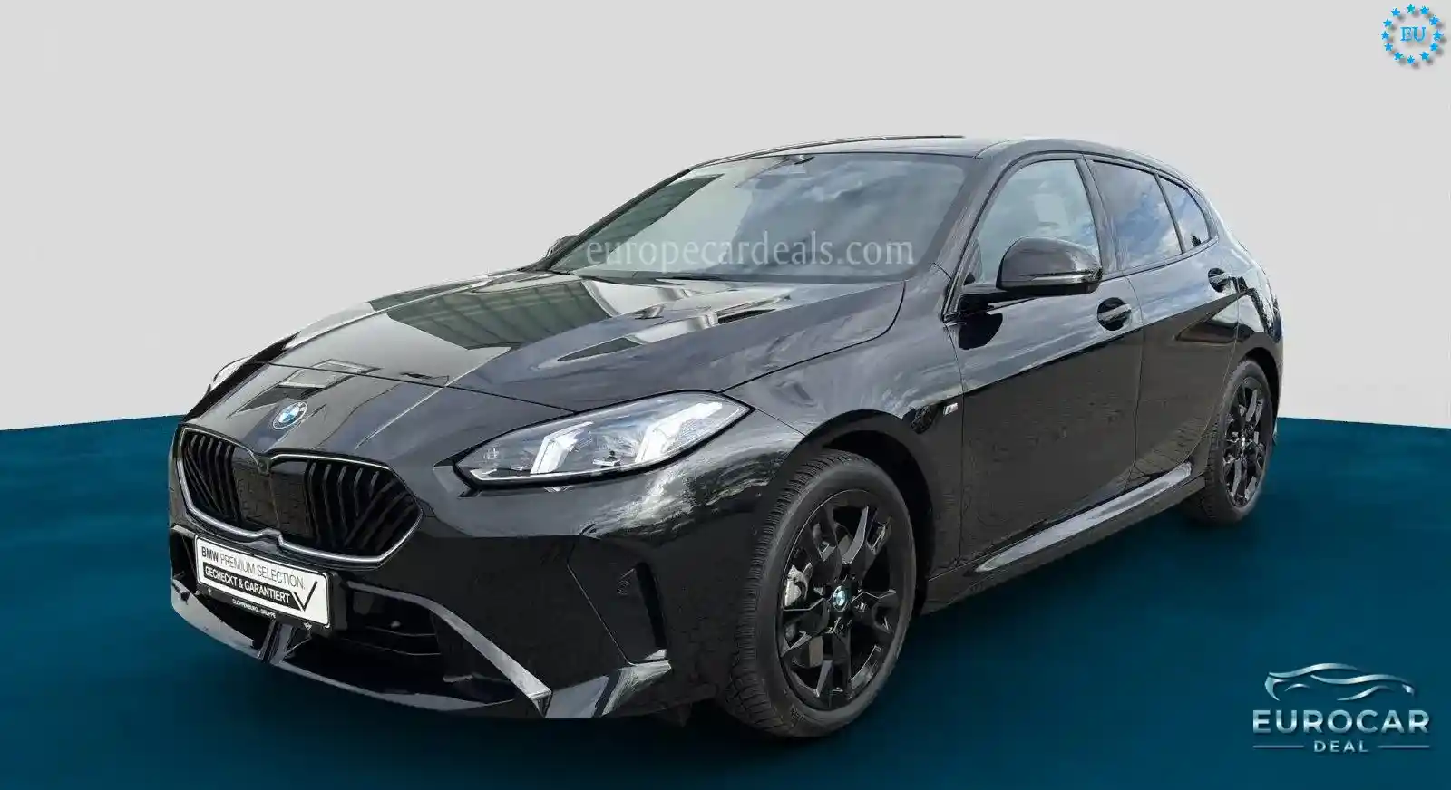 BMW 123