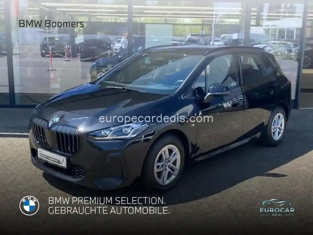 BMW 220 Active Tourer