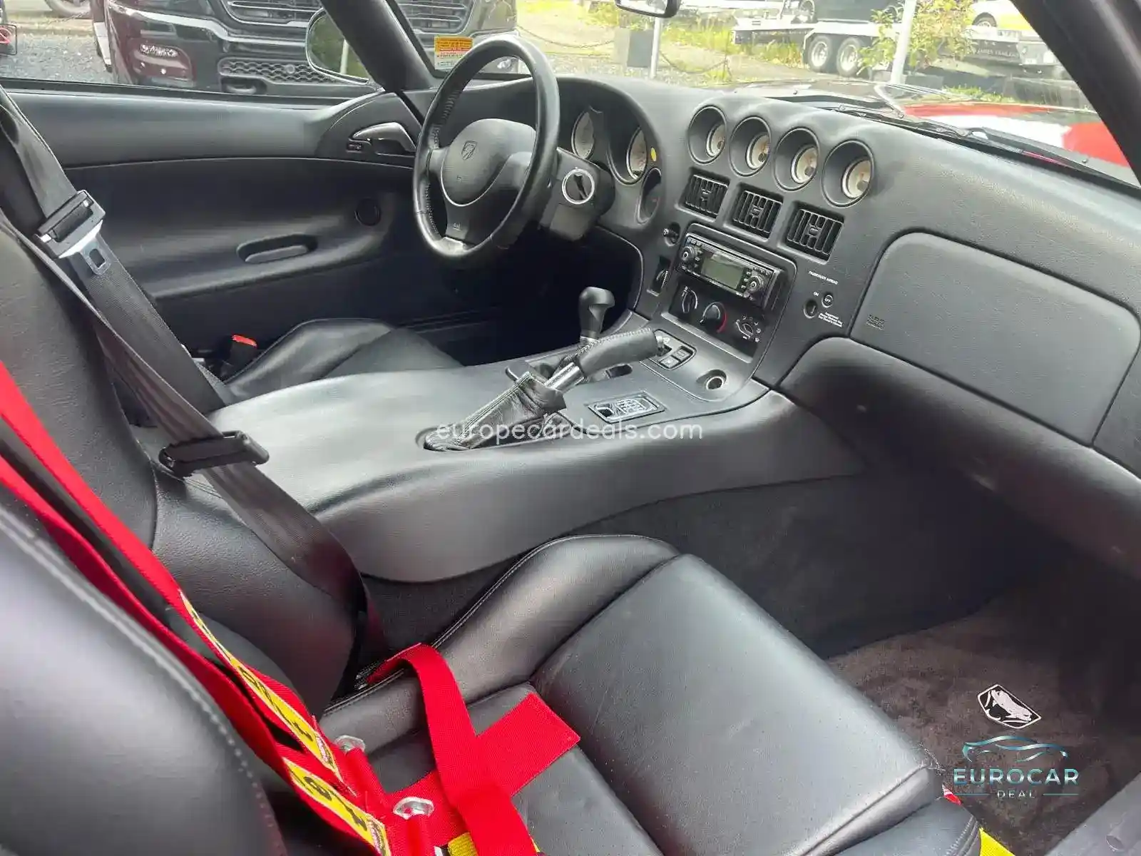 Dodge Viper
