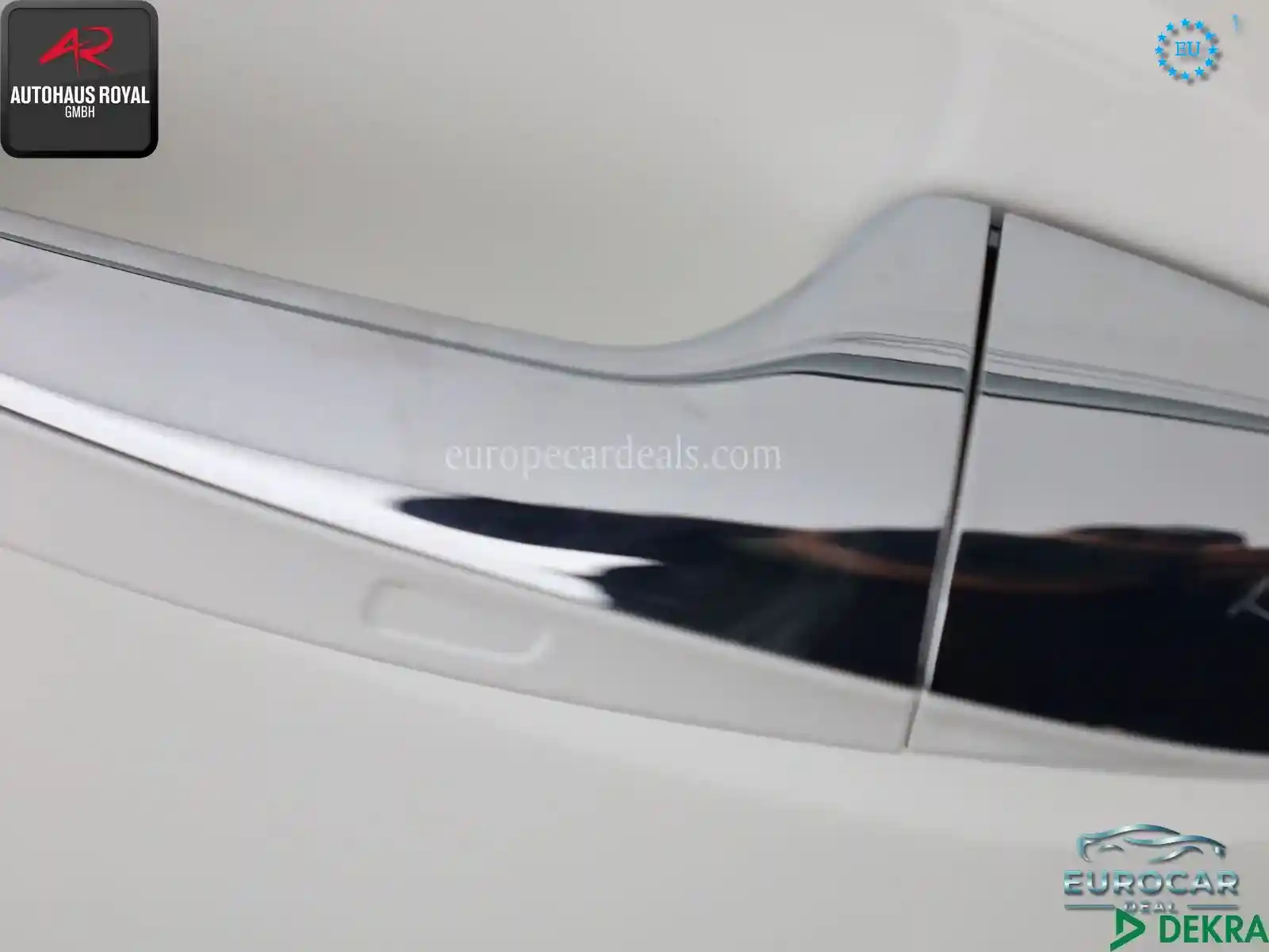 Mercedes-Benz CLA 200 Shooting Brake