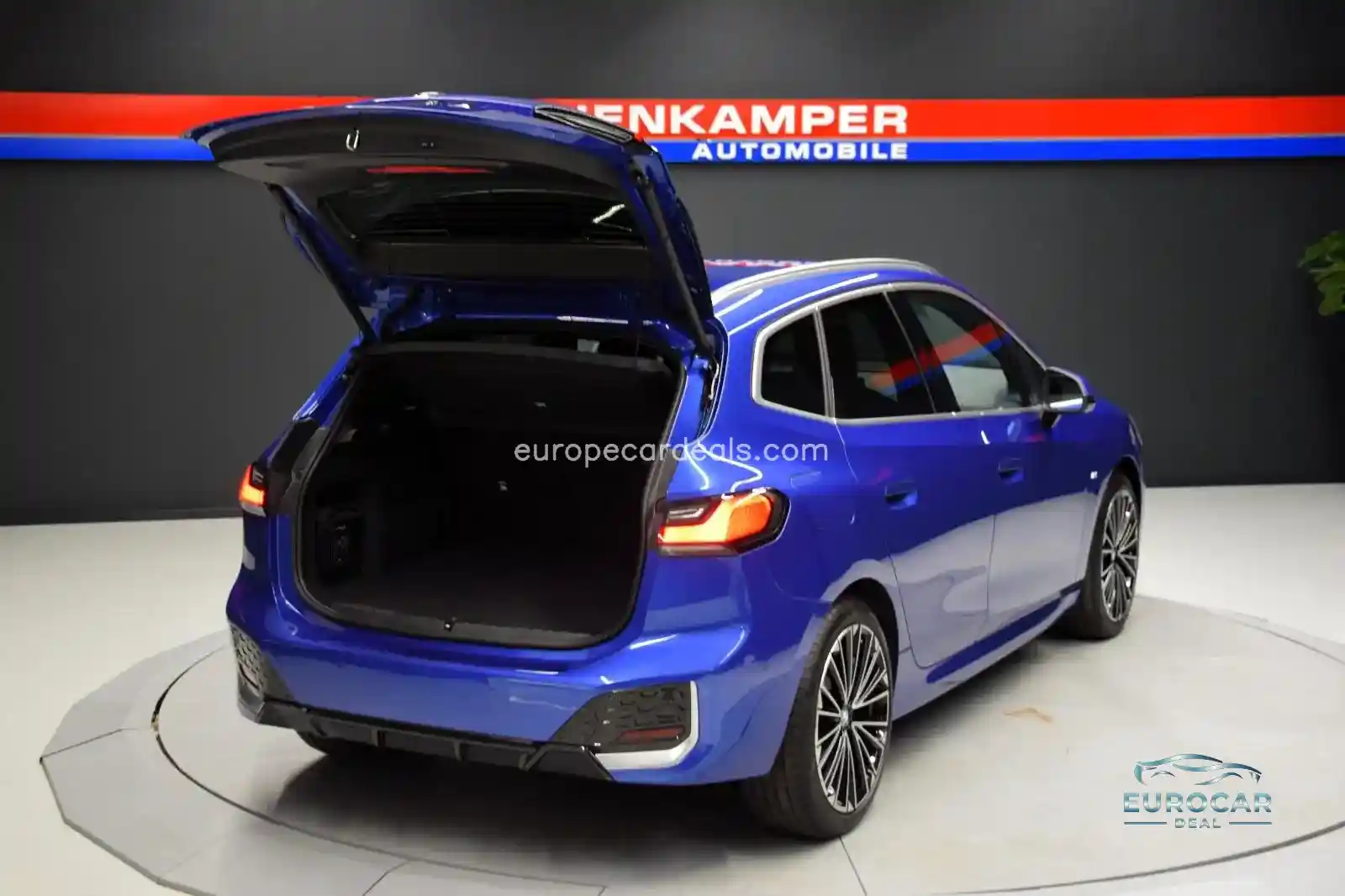 BMW 223 Active Tourer