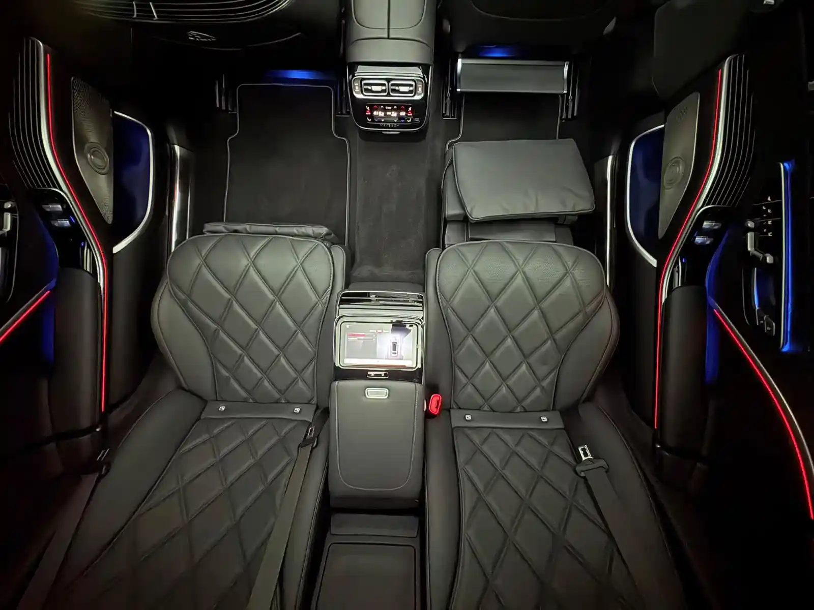 Mercedes-Benz S 580