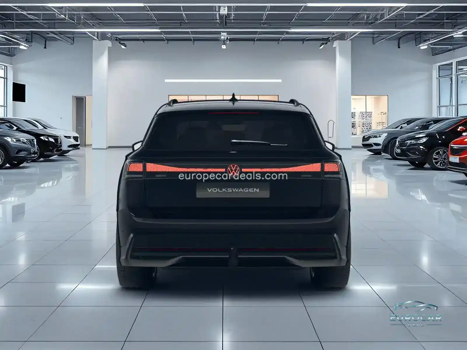 Volkswagen ID.7