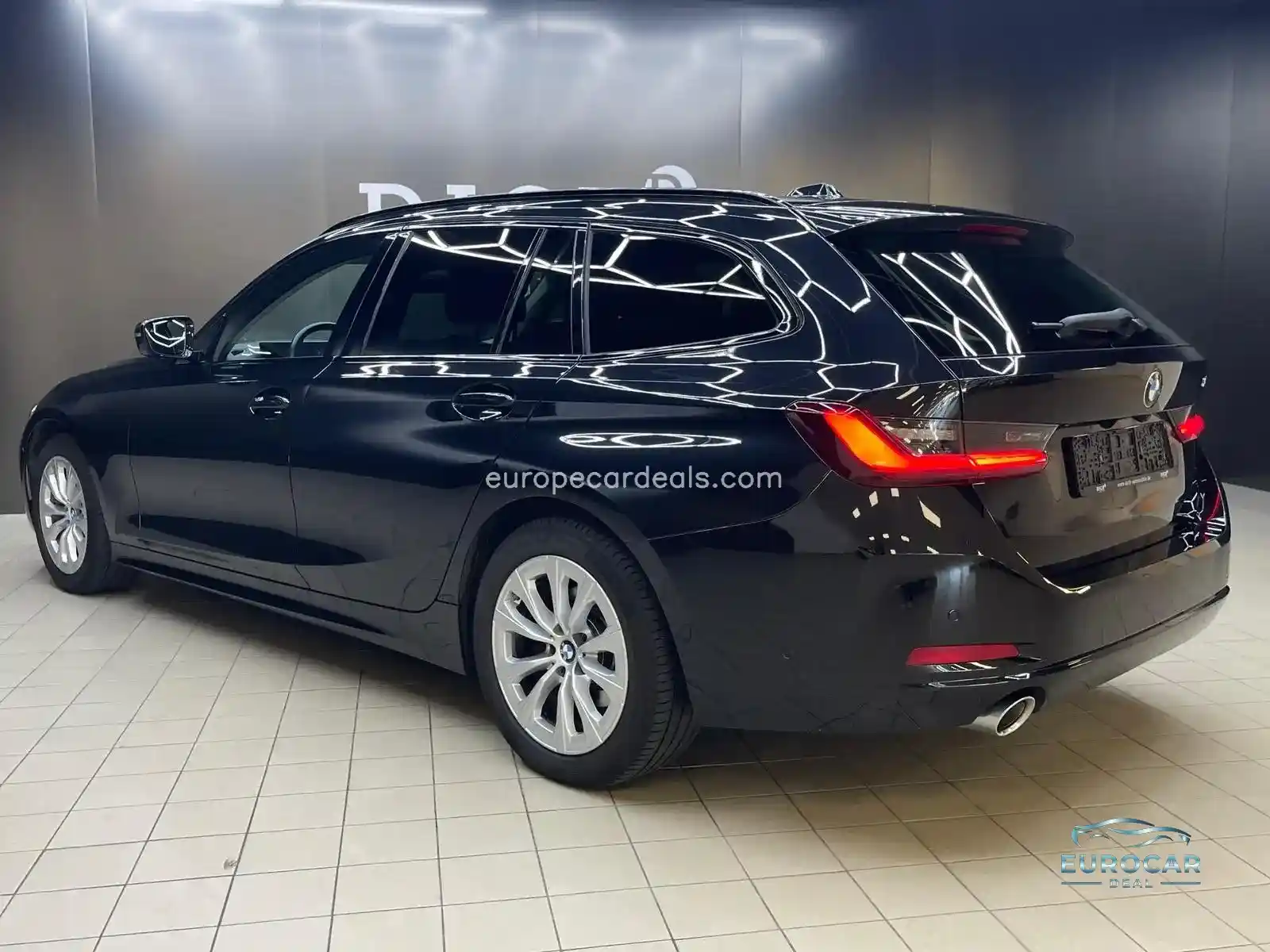 BMW 318