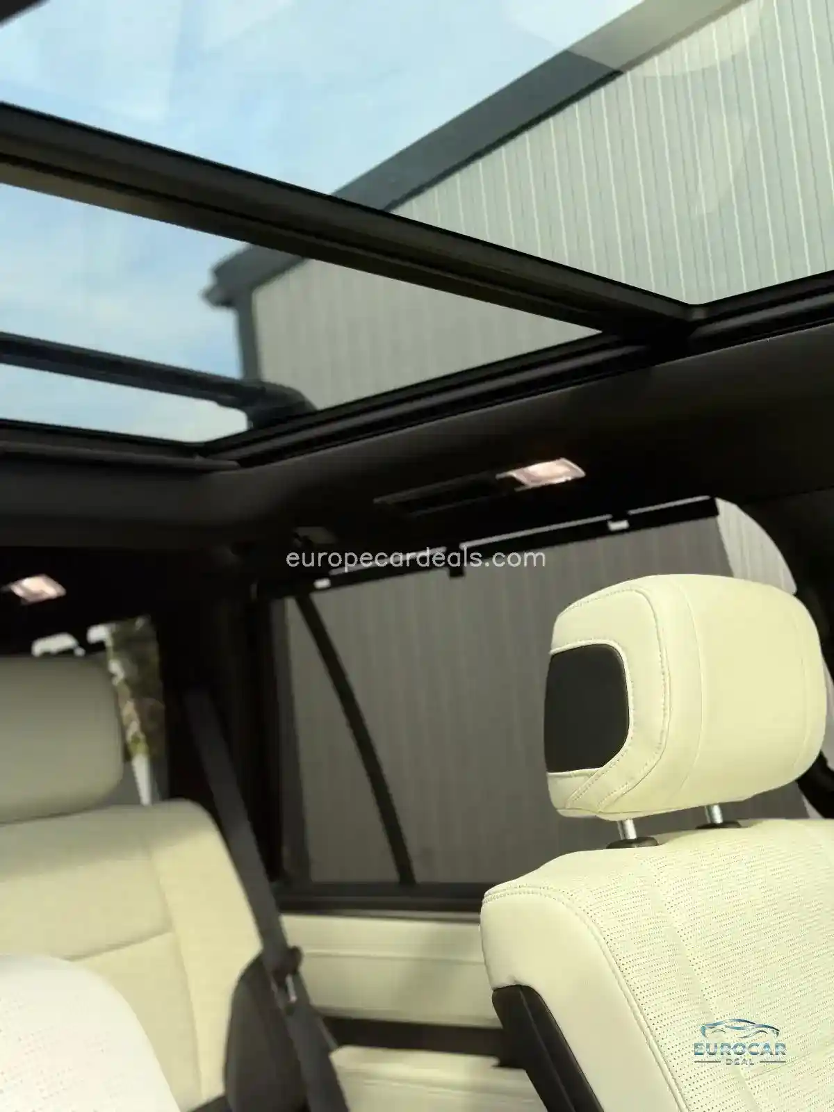 Toyota Sequoia