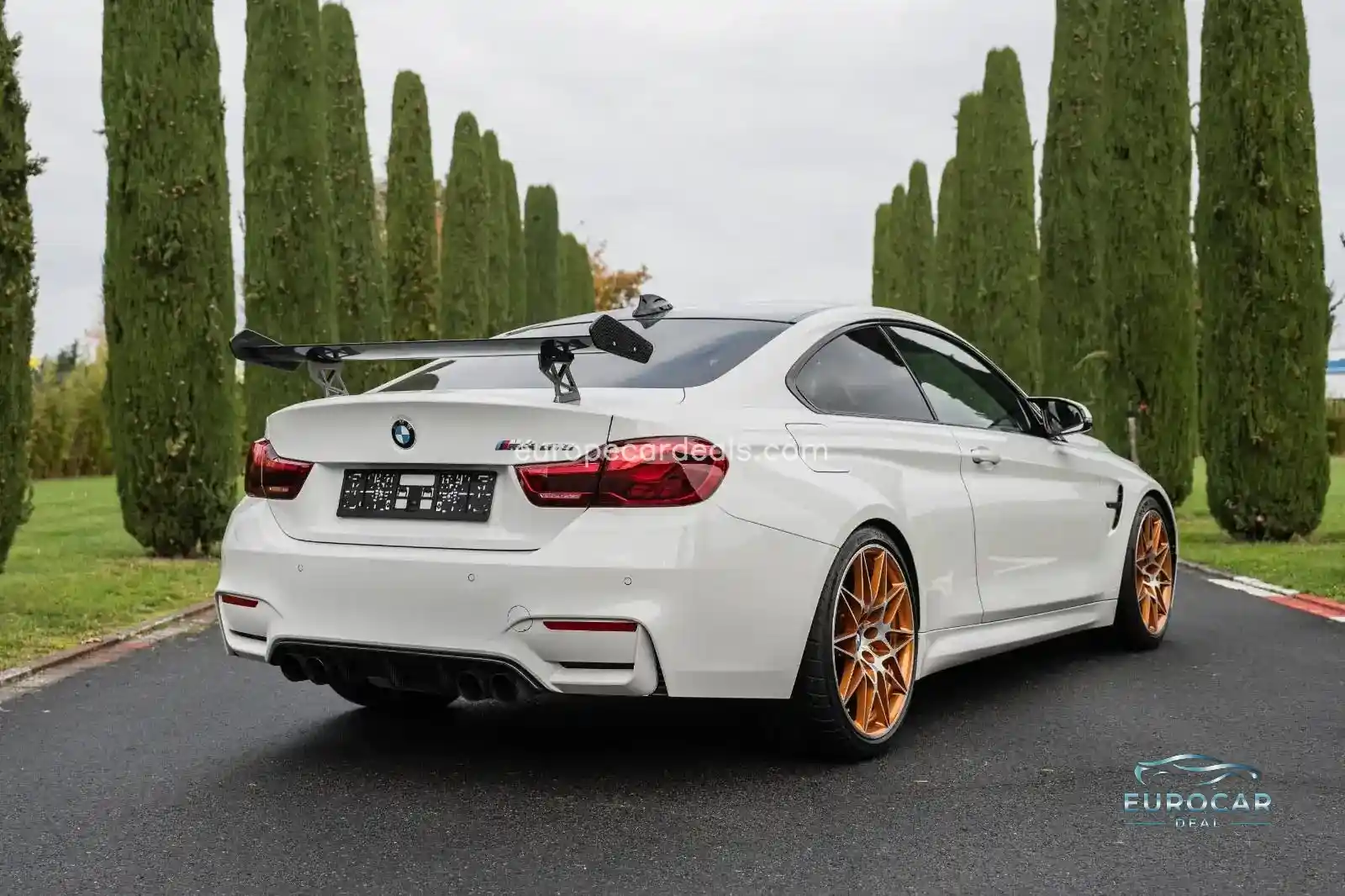 BMW M4
