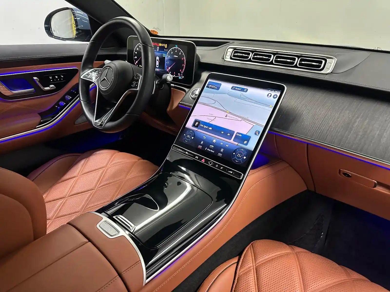 Mercedes-Benz S 680