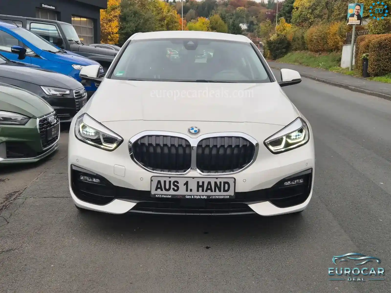 BMW 116
