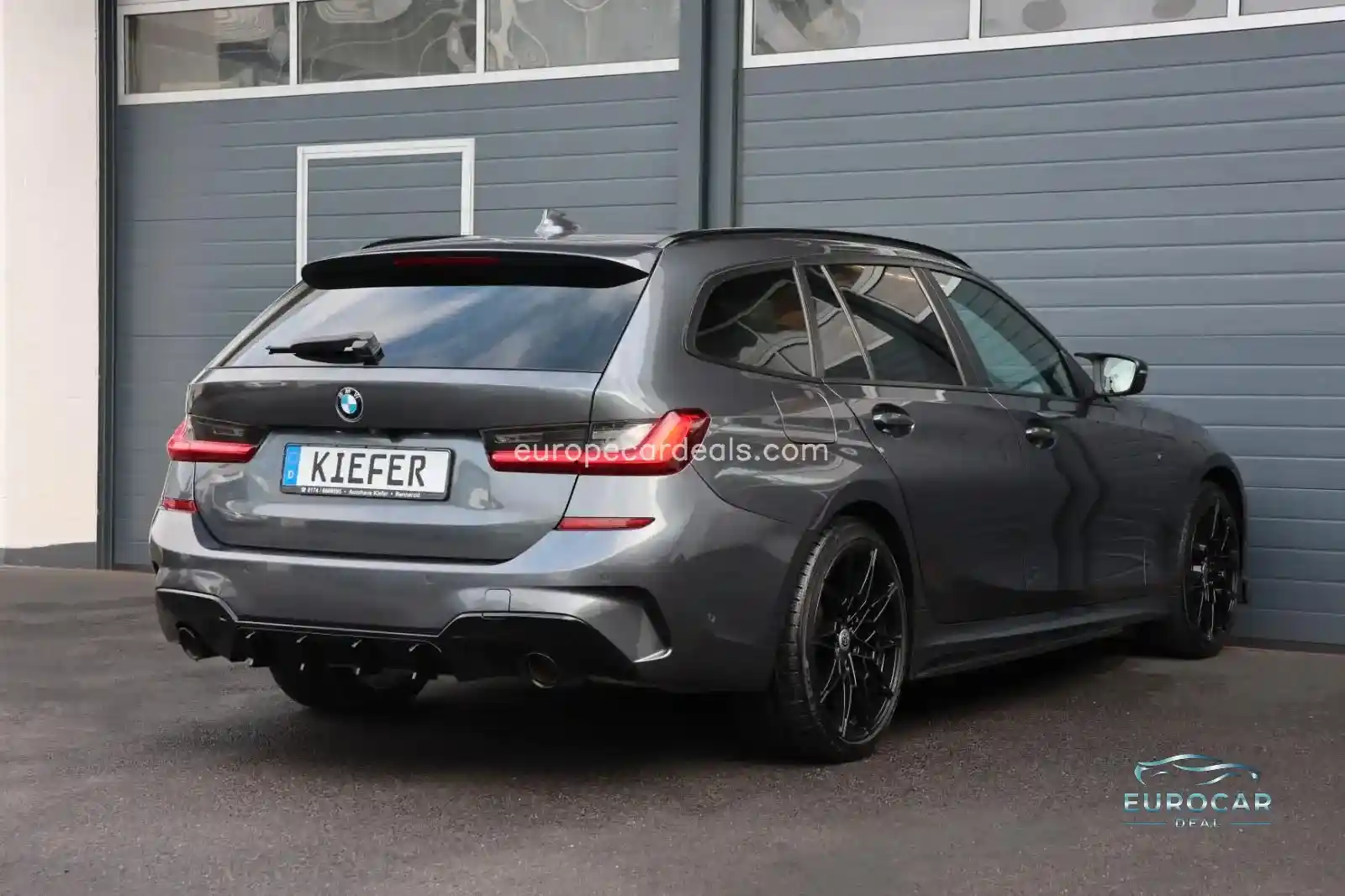 BMW 318
