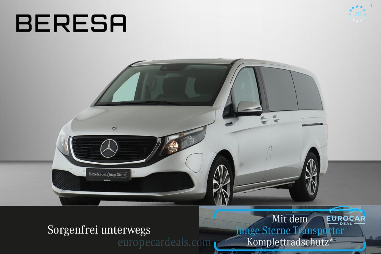 Mercedes-Benz EQV