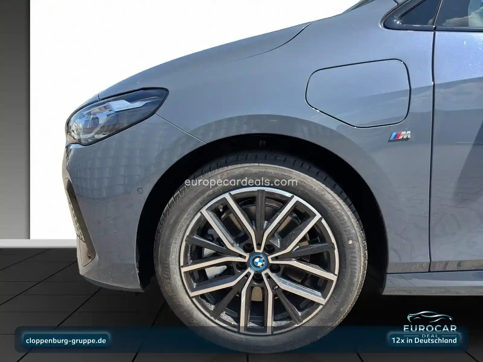 BMW 230 Active Tourer